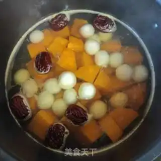 Make Sommy crotch soup step 7