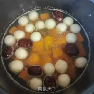 Make Sommy crotch soup step 8