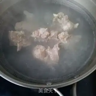 Make Dragon-bone casserole step 1