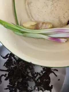Make Oh, noodle step 21