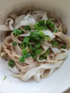 Make Noodles step 7