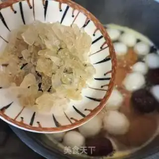 Make Sommy crotch soup step 9