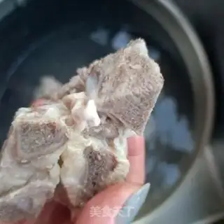 Make Dragon-bone casserole step 2