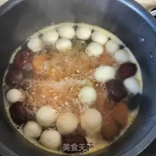 Make Sommy crotch soup step 10