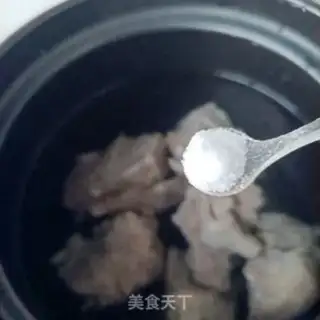 Make Dragon-bone casserole step 3