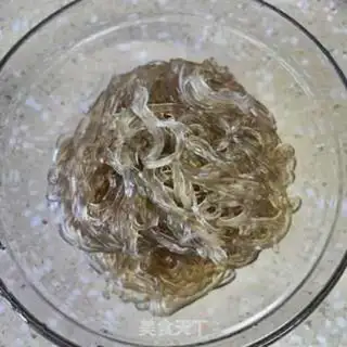 Make Sour soup fish heads step 3