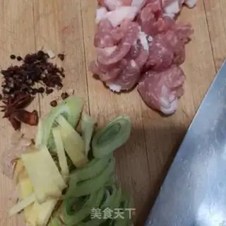 Make Dragon-bone casserole step 5
