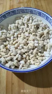 Make Soy sauce step 3