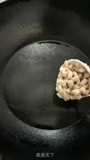 Make Soy sauce step 4