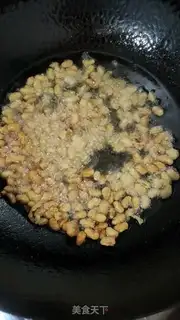 Make Soy sauce step 5