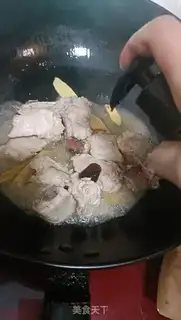 Make Steak stew step 2