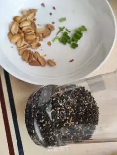 Make Quillin oil tea step 8