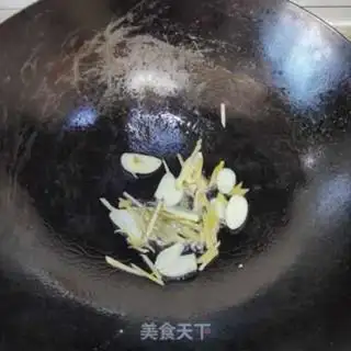 Make Sour soup fish heads step 7