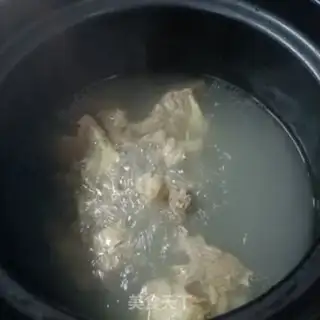 Make Dragon-bone casserole step 8