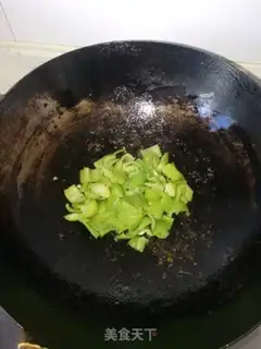 Make Spicy chicken step 4