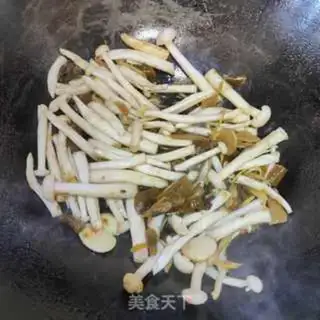 Make Sour soup fish heads step 9