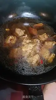 Make Steak stew step 3