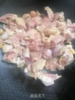 Make A red roasted chicken step 3