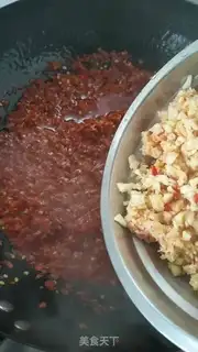 Make Soy sauce step 9