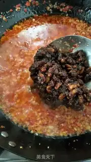 Make Soy sauce step 10