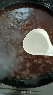 Make Soy sauce step 11
