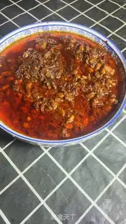 Make Soy sauce step 12