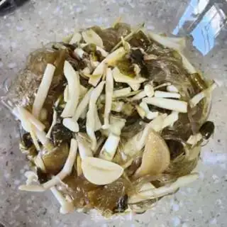 Make Sour soup fish heads step 15