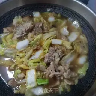 Make Dragon-bone casserole step 16