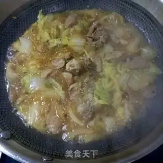 Make Dragon-bone casserole step 17