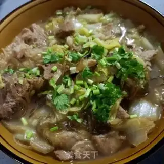 Make Dragon-bone casserole step 19