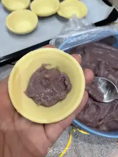 Make Taste step 2