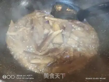 Make Homemade eggplant step 4