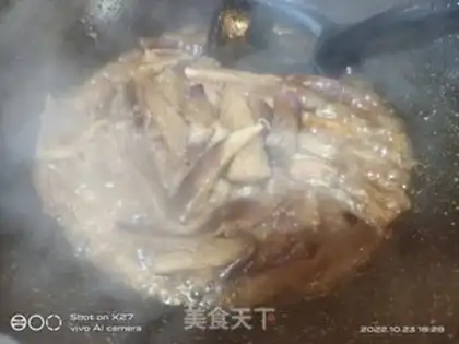 Make Homemade eggplant step 5