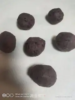 Make Bean bag step 0