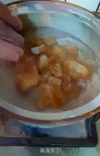 Make Cinnamon step 1