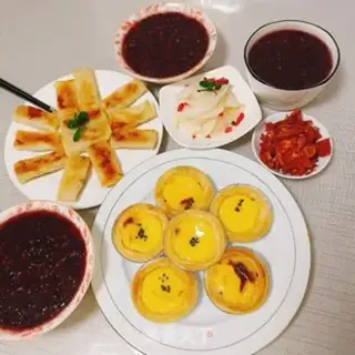 Make ♪ Love breakfast ♪ step 9