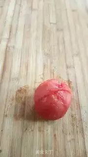 Make Plum soup step 0