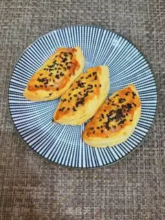 Make Taste step 6