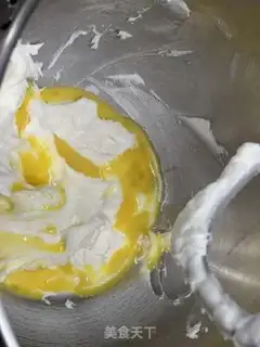 Make Peach step 1