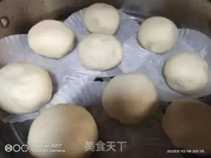 Make Bean bag step 4