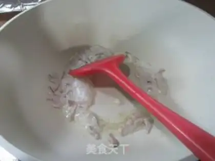 Make The fragrance of fragrance step 5