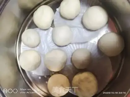 Make Bean bag step 5