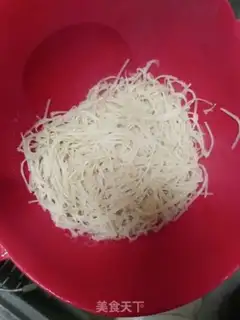 Make Crayfish step 0