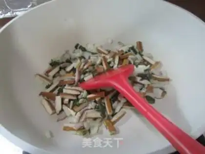 Make The fragrance of fragrance step 6
