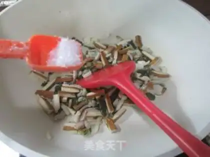 Make The fragrance of fragrance step 7
