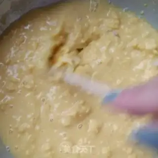 Make Whole wheat corn buns step 3
