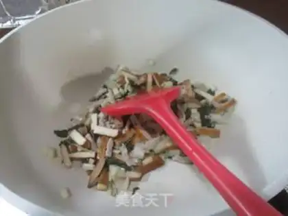 Make The fragrance of fragrance step 8
