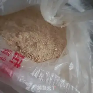 Make Whole wheat corn buns step 5