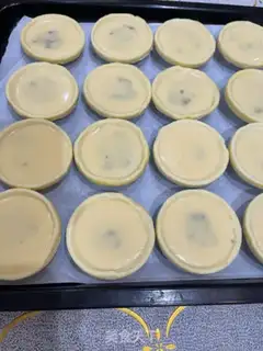 Make Potato balls step 5
