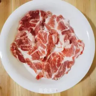 Make Onion steak step 0